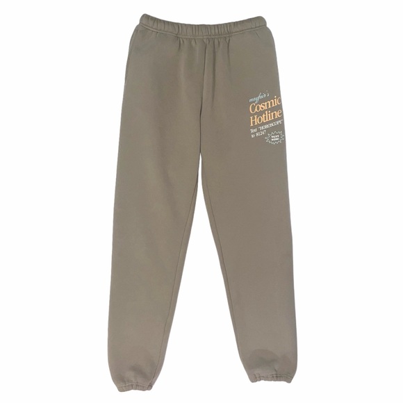 Mayfair's Cosmic Hotline Sweatshirt + Sweatpants Set - Picture 5 of 10